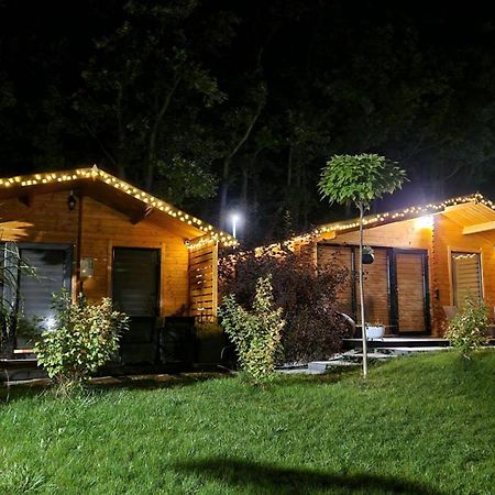 Kantadaj Village Domki Prestige Prudnik Εξωτερικό φωτογραφία