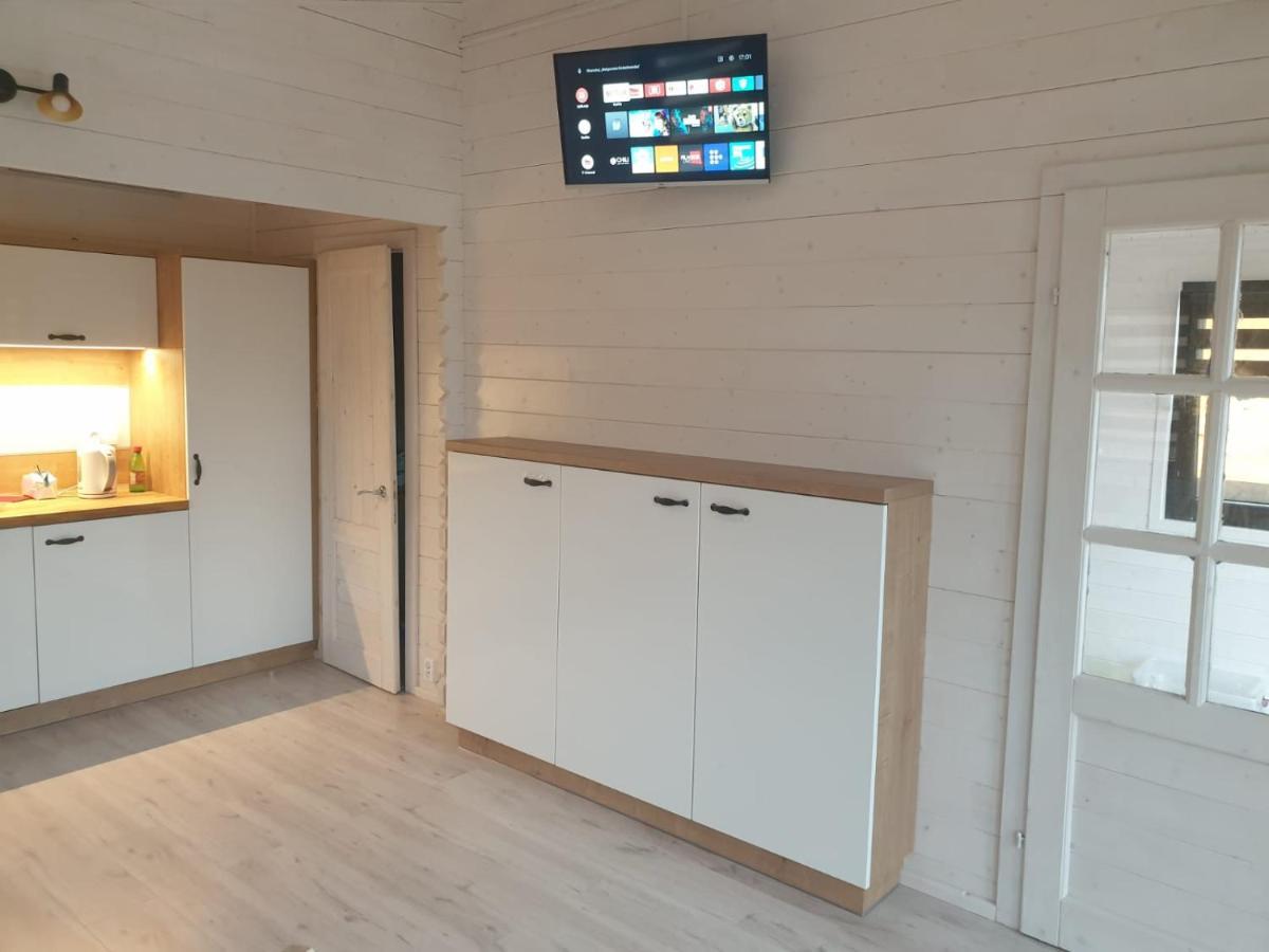 Kantadaj Village Domki Prestige Prudnik Εξωτερικό φωτογραφία