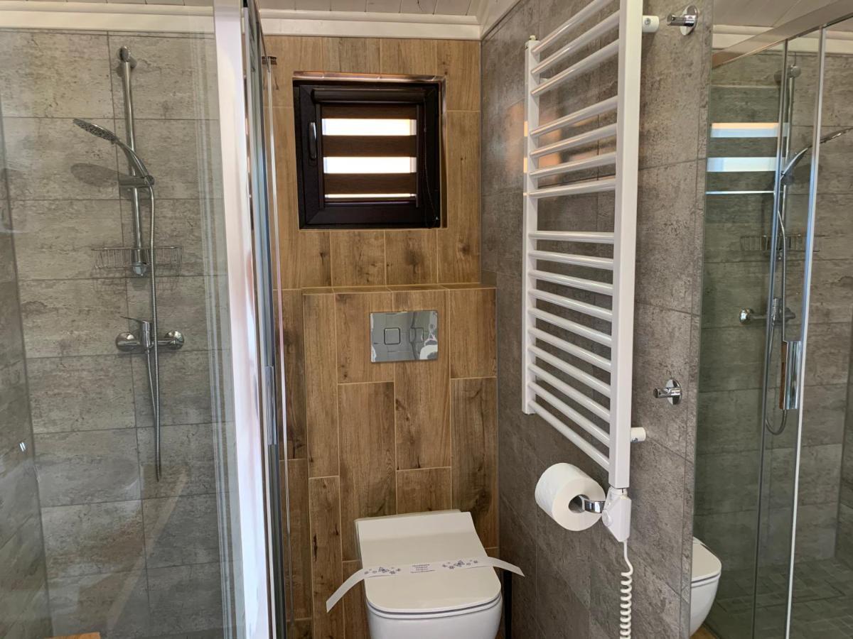 Kantadaj Village Domki Prestige Prudnik Εξωτερικό φωτογραφία