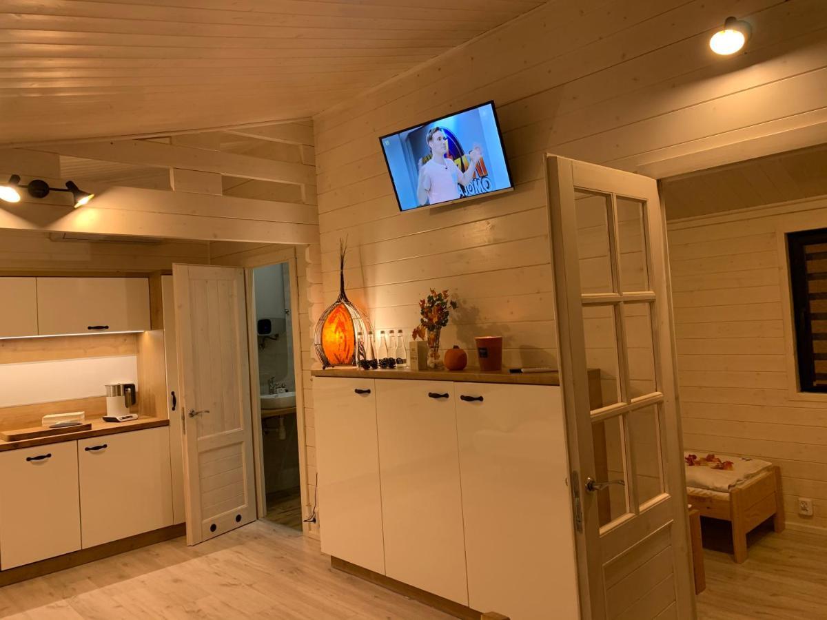 Kantadaj Village Domki Prestige Prudnik Εξωτερικό φωτογραφία