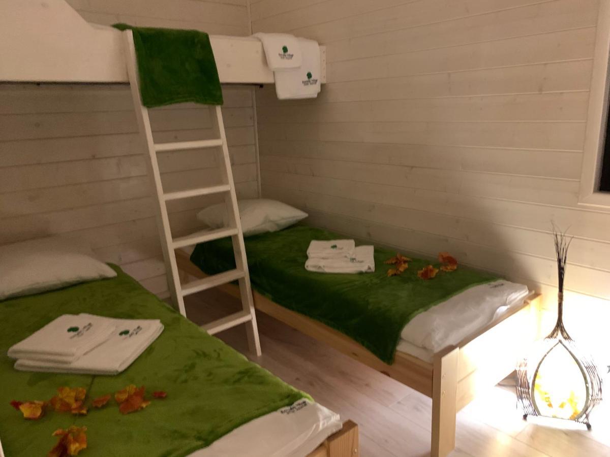 Kantadaj Village Domki Prestige Prudnik Εξωτερικό φωτογραφία
