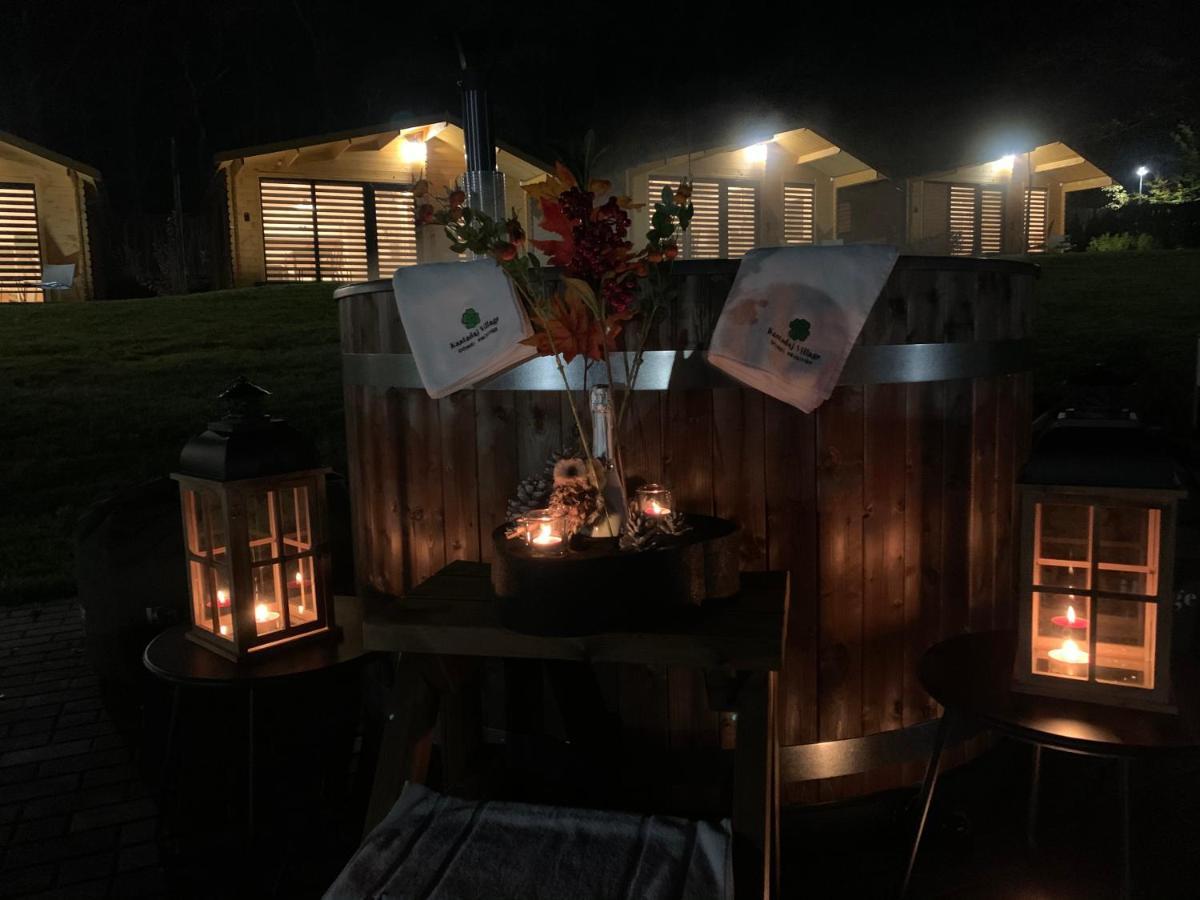 Kantadaj Village Domki Prestige Prudnik Εξωτερικό φωτογραφία