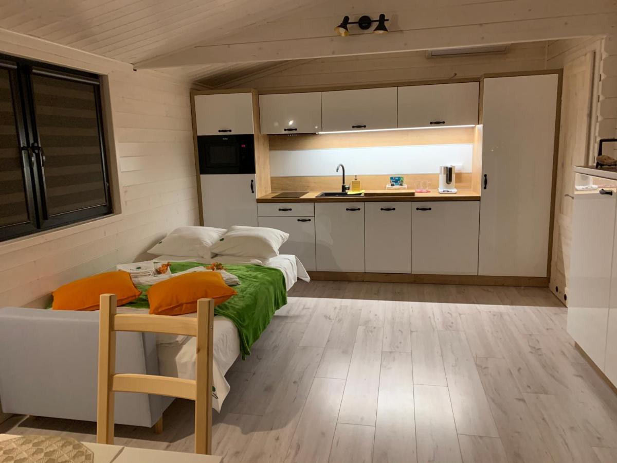 Kantadaj Village Domki Prestige Prudnik Εξωτερικό φωτογραφία