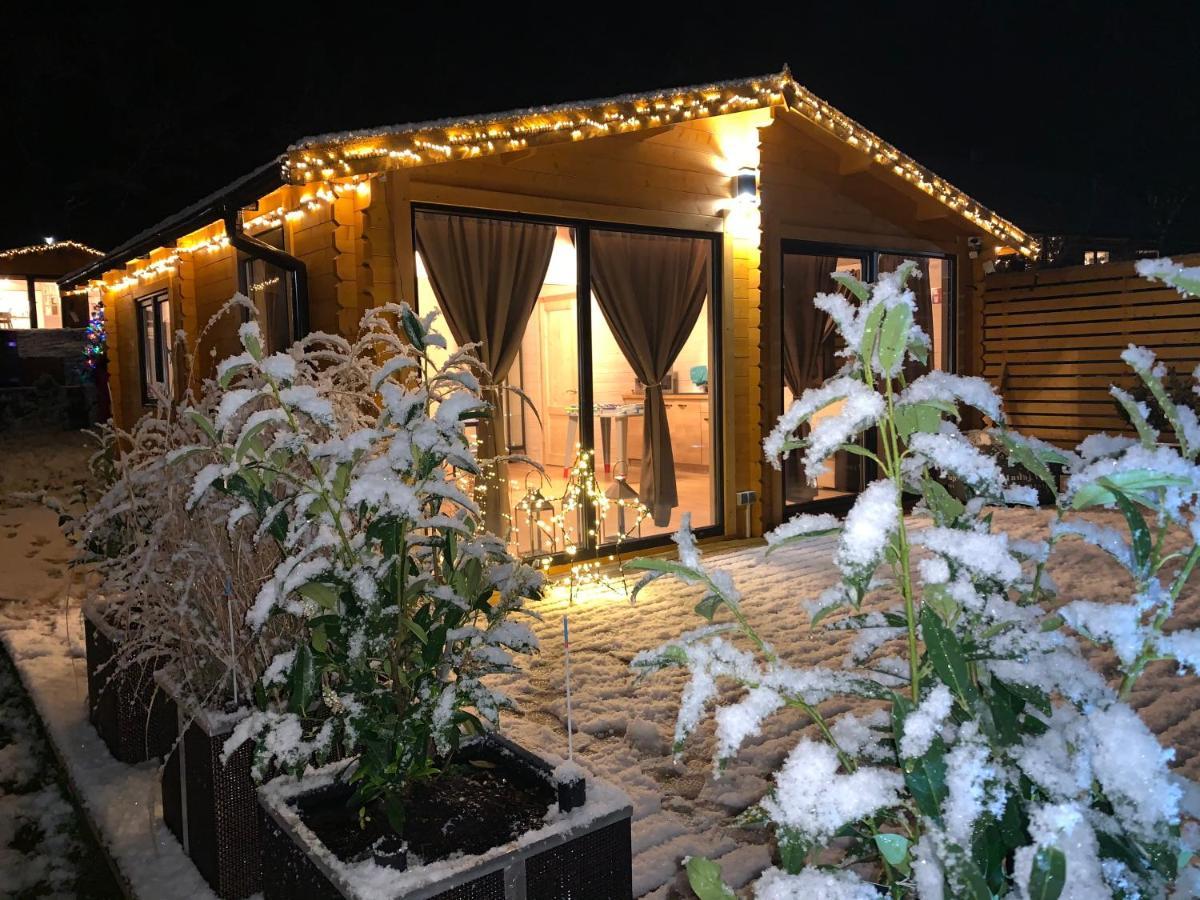 Kantadaj Village Domki Prestige Prudnik Εξωτερικό φωτογραφία