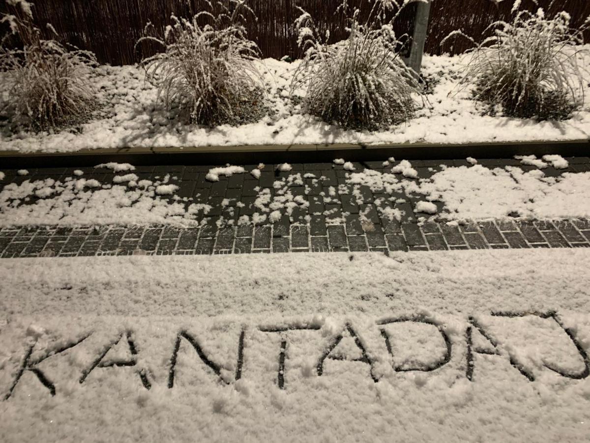 Kantadaj Village Domki Prestige Prudnik Εξωτερικό φωτογραφία