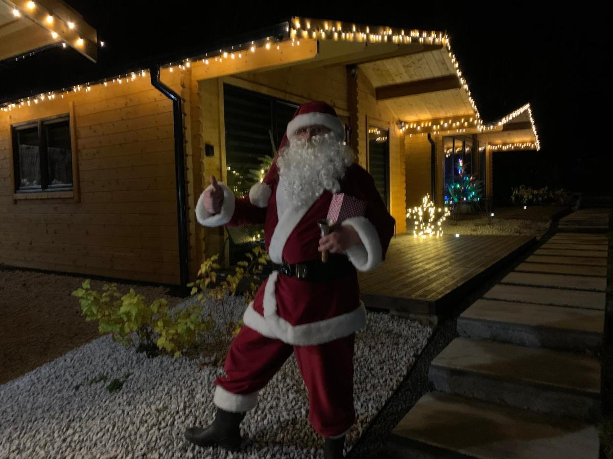 Kantadaj Village Domki Prestige Prudnik Εξωτερικό φωτογραφία