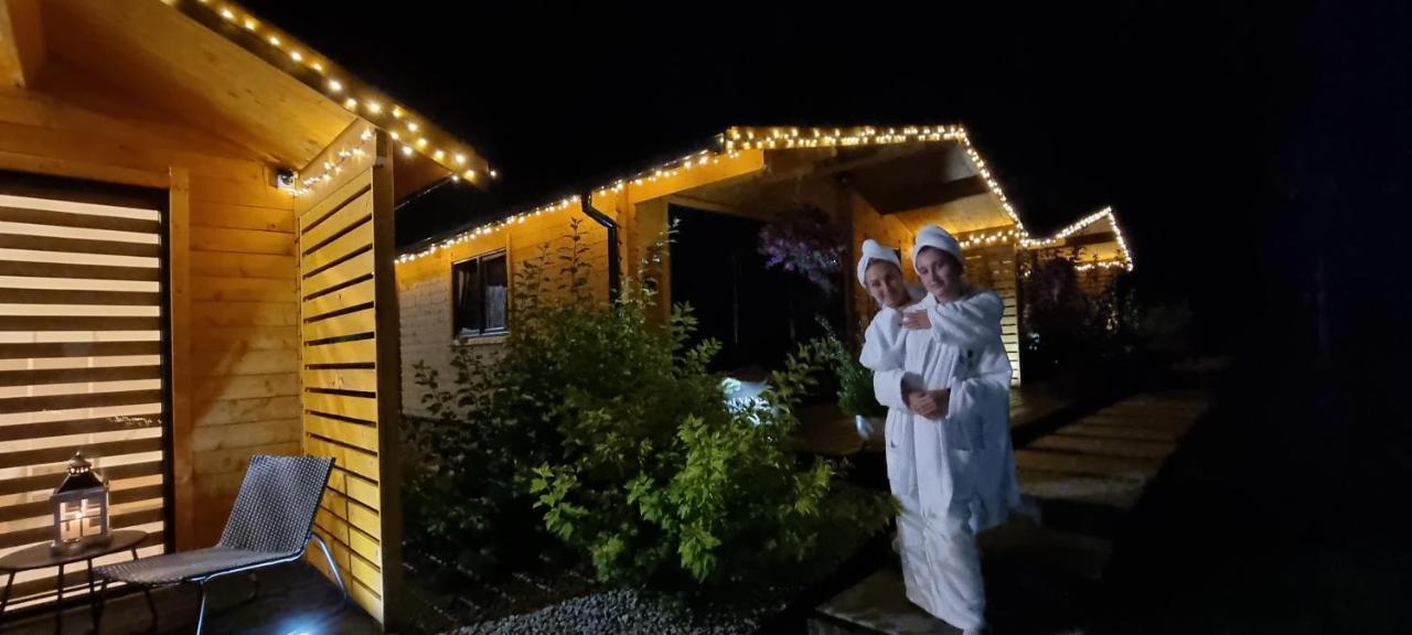 Kantadaj Village Domki Prestige Prudnik Εξωτερικό φωτογραφία