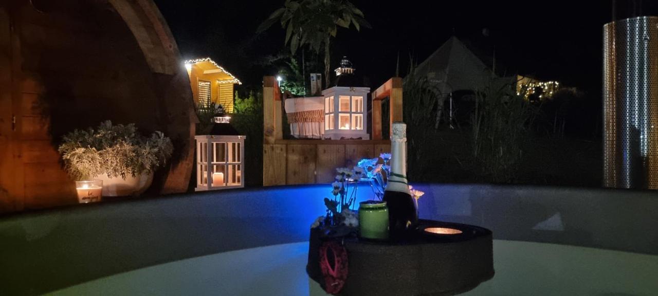 Kantadaj Village Domki Prestige Prudnik Εξωτερικό φωτογραφία