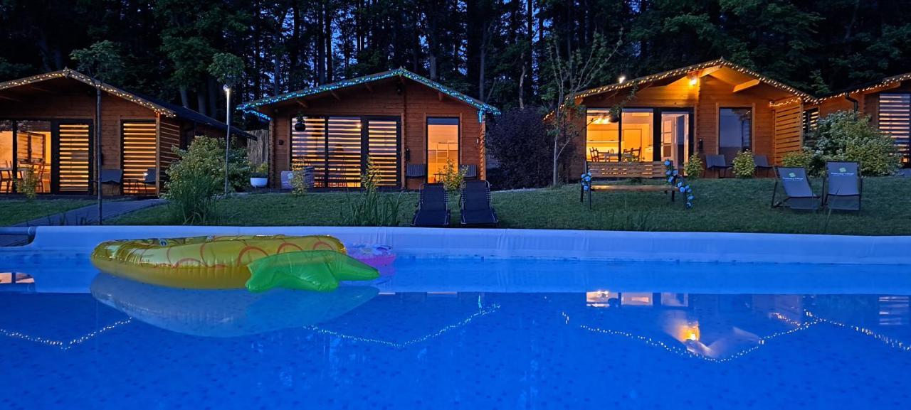 Kantadaj Village Domki Prestige Prudnik Εξωτερικό φωτογραφία