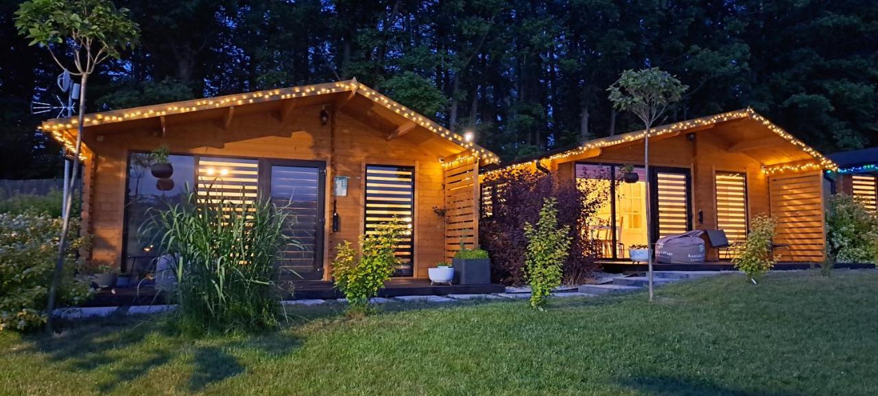 Kantadaj Village Domki Prestige Prudnik Εξωτερικό φωτογραφία