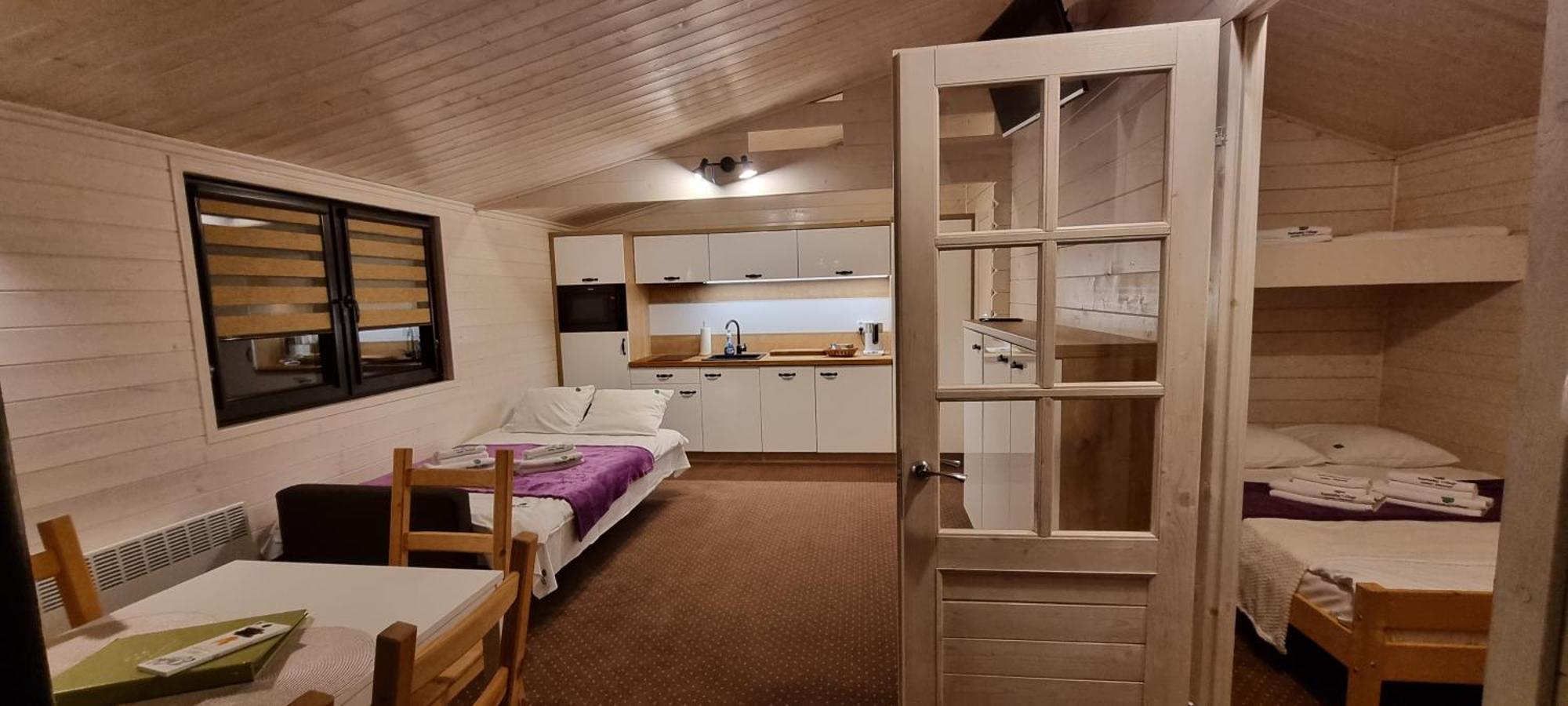 Kantadaj Village Domki Prestige Prudnik Εξωτερικό φωτογραφία