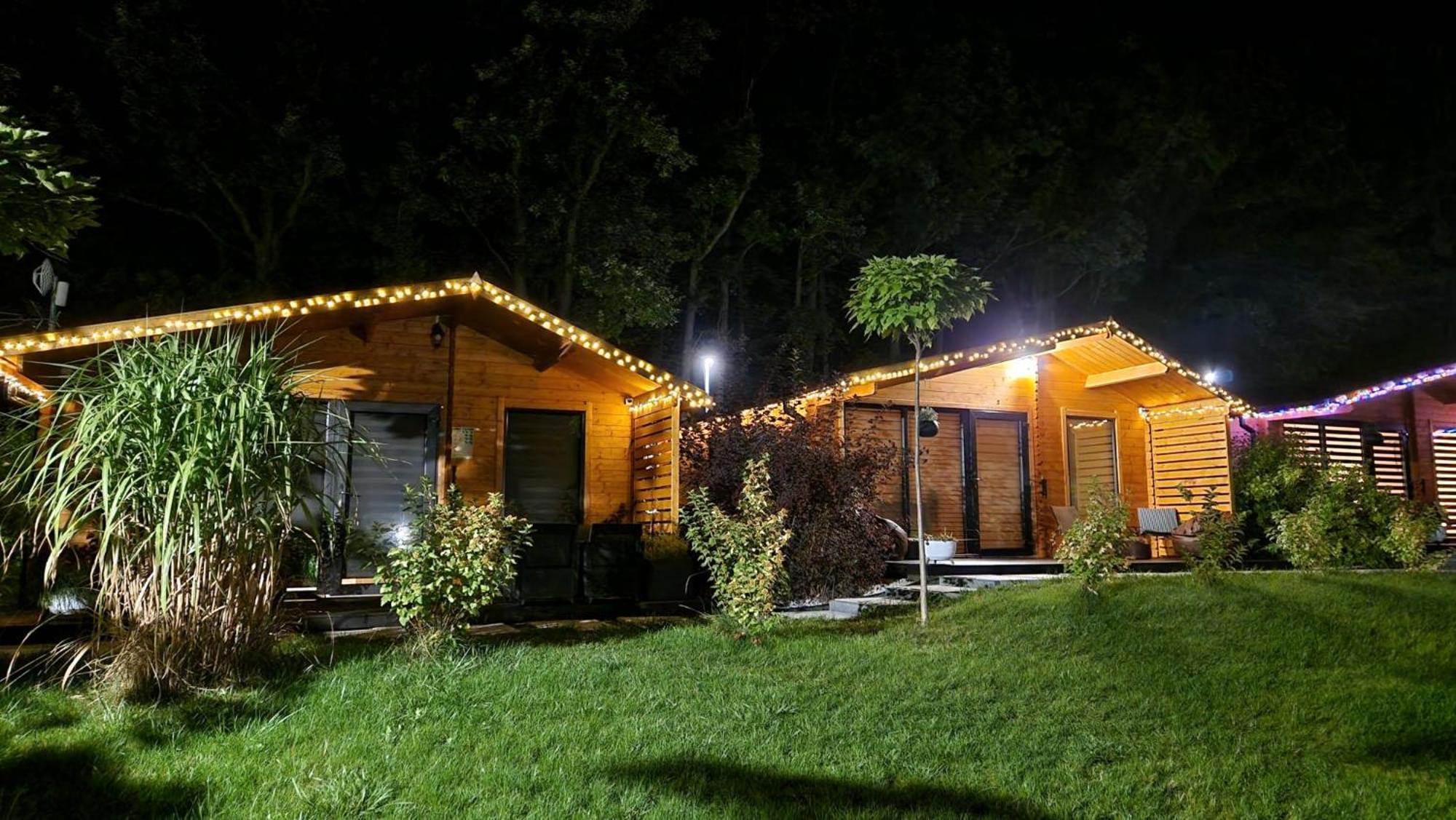 Kantadaj Village Domki Prestige Prudnik Εξωτερικό φωτογραφία