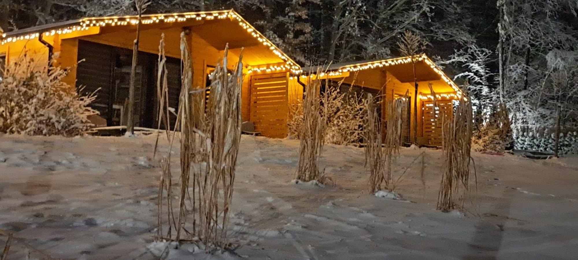 Kantadaj Village Domki Prestige Prudnik Εξωτερικό φωτογραφία